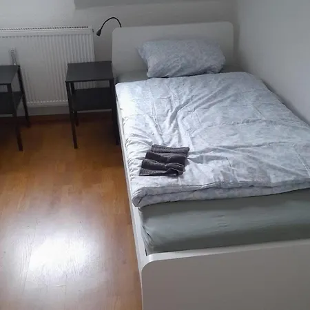 Appartement In Duisburg Rheinnaehe *