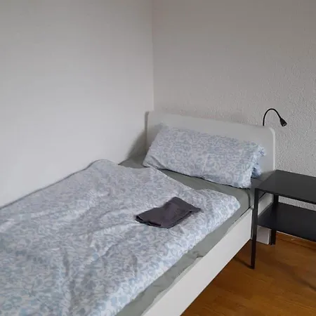 In Duisburg Rheinnaehe Appartement