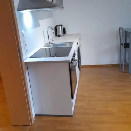 In Duisburg Rheinnaehe Appartement Niederdorla