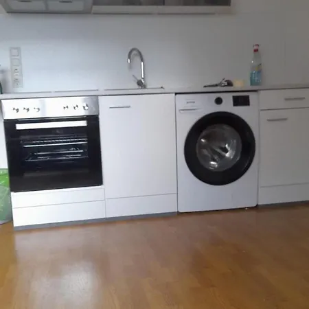 In Duisburg Rheinnaehe Niederdorla