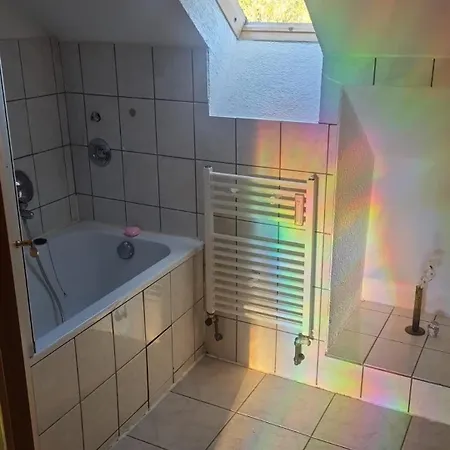 Appartement In Duisburg Rheinnaehe Niederdorla