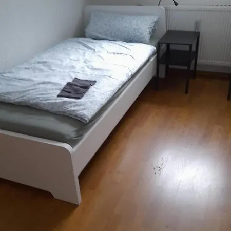 Appartement In Duisburg Rheinnaehe