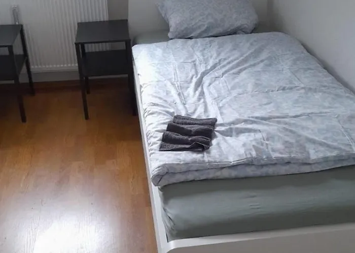 Appartement In Duisburg Rheinnaehe *