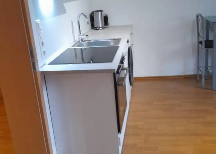 In Duisburg Rheinnaehe Appartement Niederdorla
