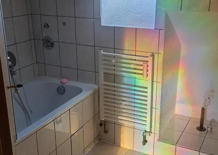 Appartement In Duisburg Rheinnaehe Niederdorla